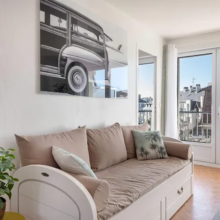 Bel - 400m De Appartement *