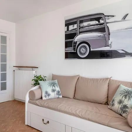 Apartment Bel - 400m De *