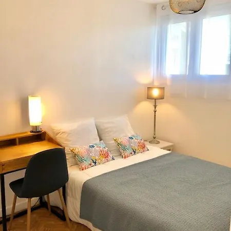 Apartment Bel - 400m De La Baule-Escoublac