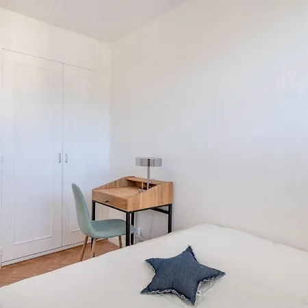 Bel - 400m De Apartment *