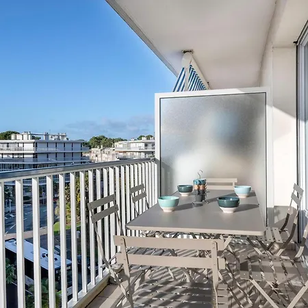 Bel - 400m De Appartement
