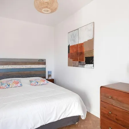 Bel - 400m De Apartment La Baule-Escoublac