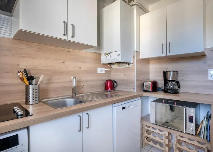 Apartamento Bel - 400m De *