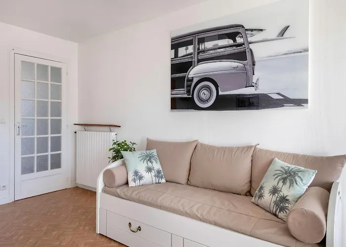 Apartamento Bel - 400m De *