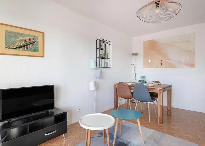 Apartamento Bel - 400m De