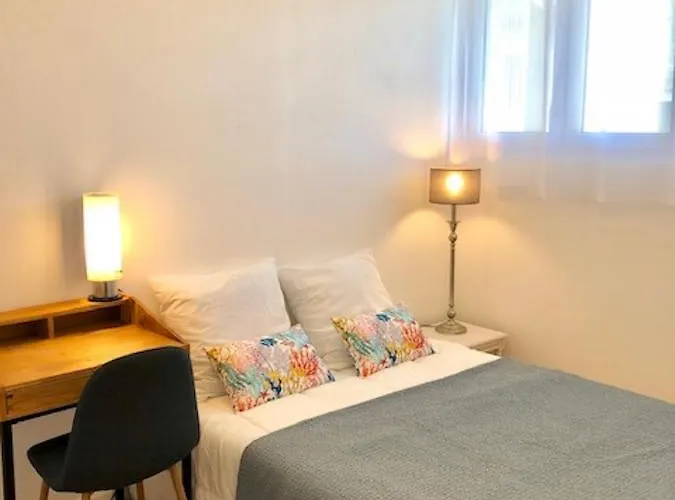 Apartamento Bel - 400m De La Baule-Escoublac