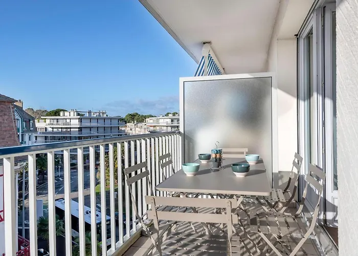 Bel - 400m De Apartment